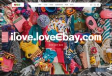 iloveloveloveebay.com