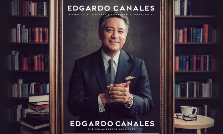 edgardo canales