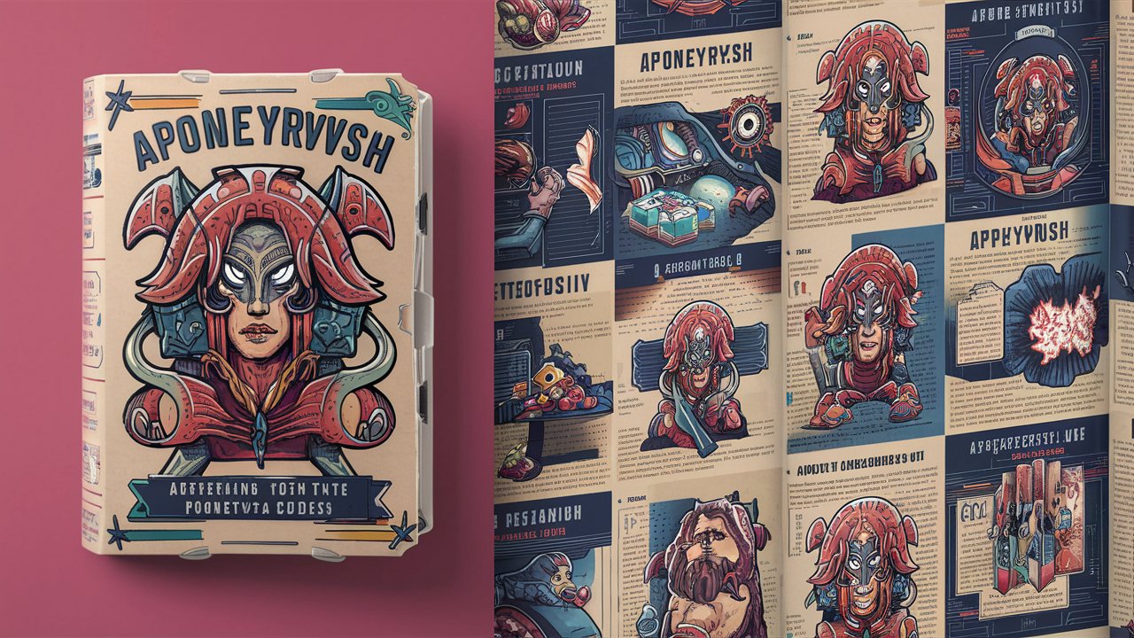 aponeyrvsh
