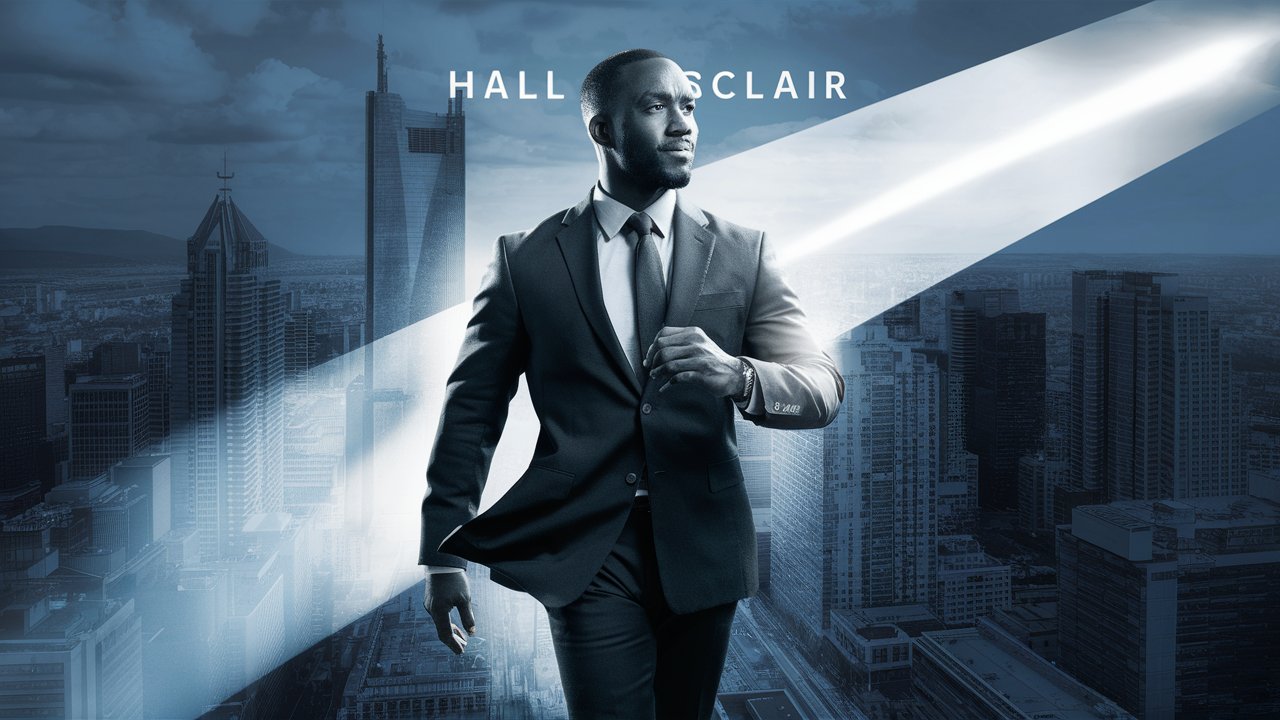 hall sinclair