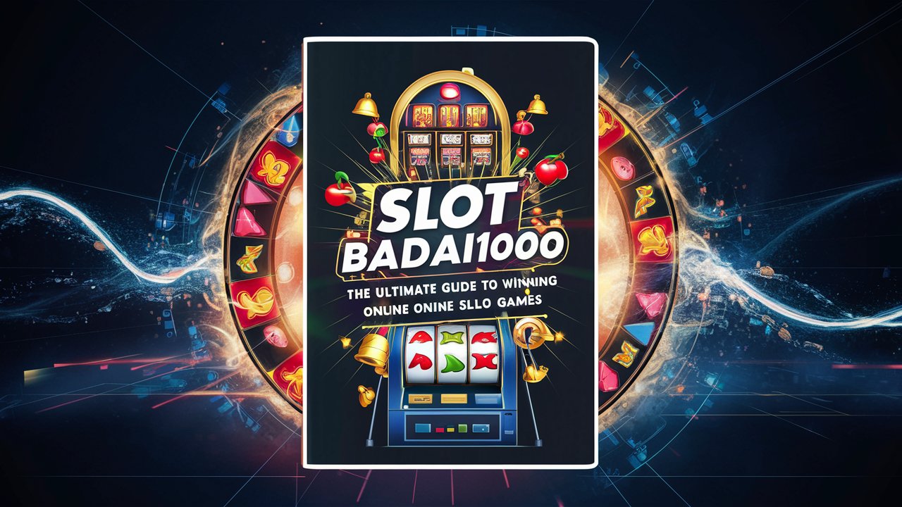 slot badai100.net