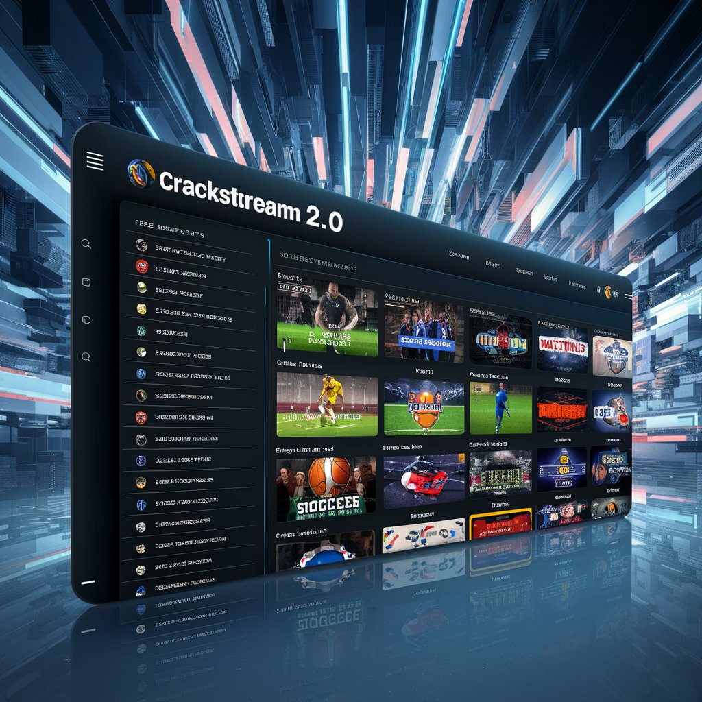 crackstream 2.0