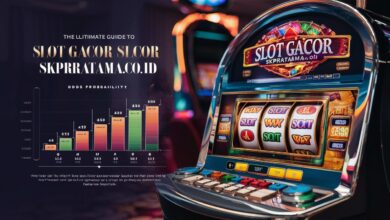 slot gacor skpratama.co.id