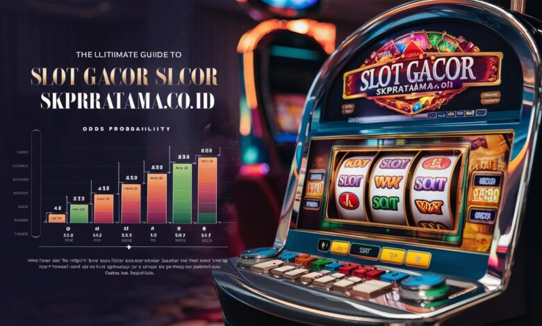 slot gacor skpratama.co.id