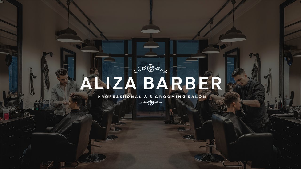 aliza barber