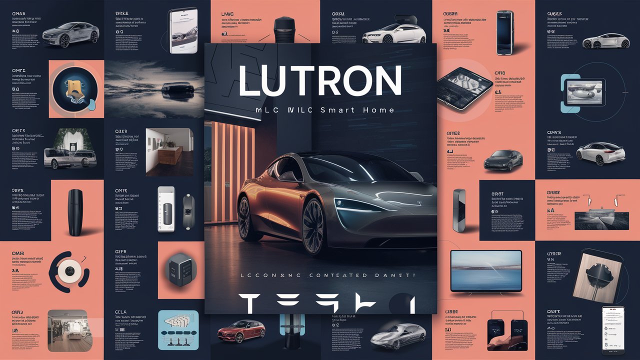 does lutron mlc work with tesla