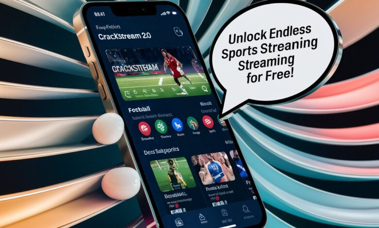 crackstream 2.0