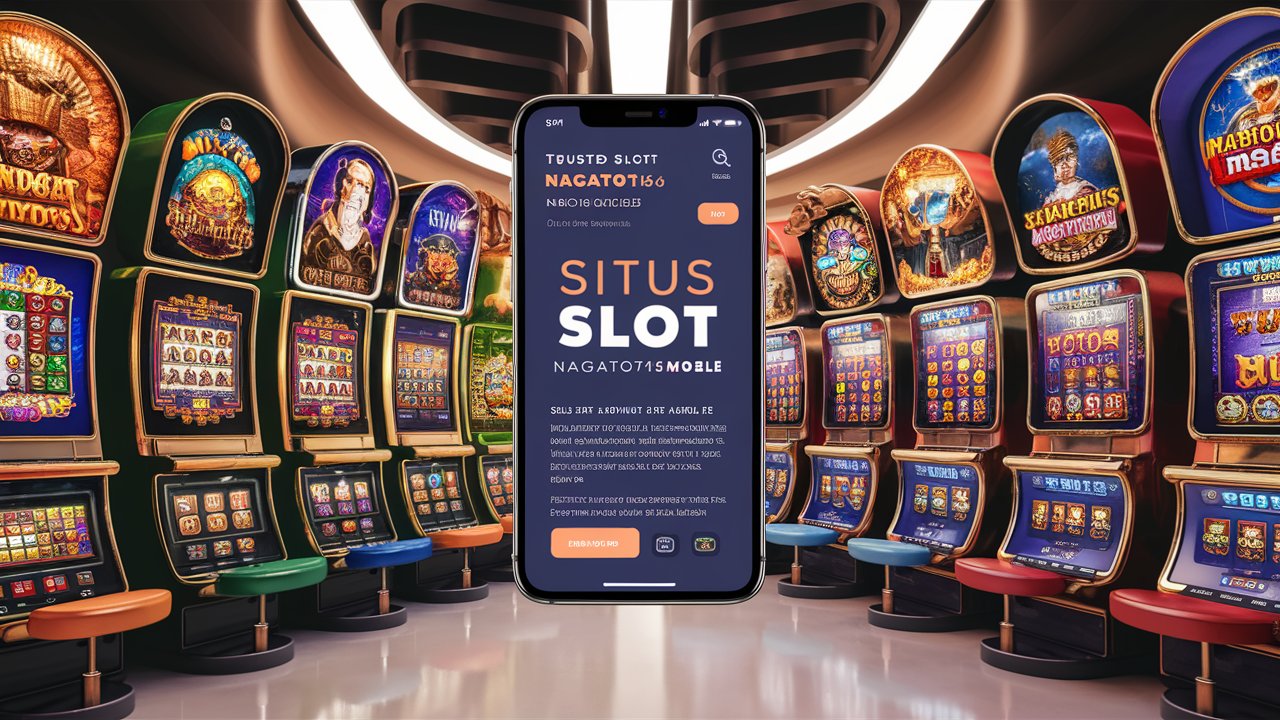 situs slot nagatoto168.mobile