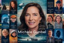 michelle gumbel