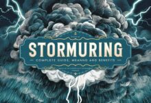 stormuring