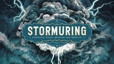 stormuring