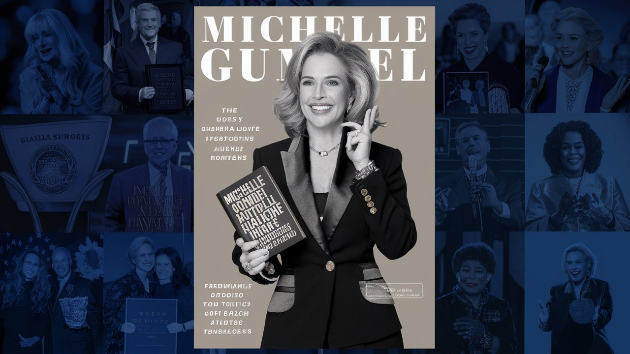 michelle gumbel