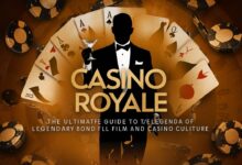 casino royale