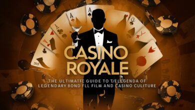 casino royale