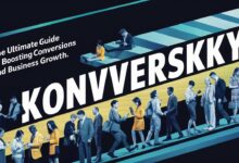 konversky