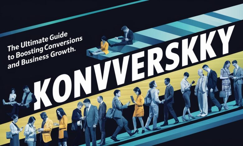 konversky