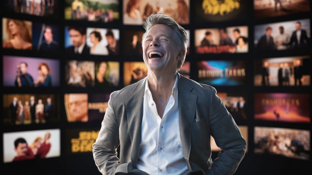 james haggar director