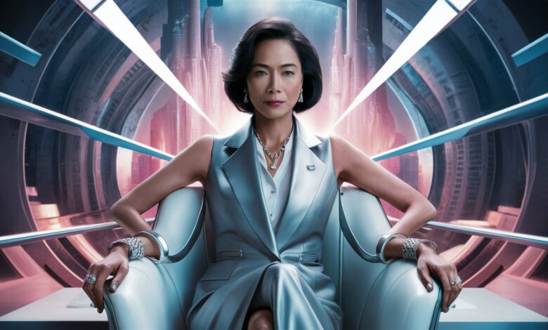 marilyn quek
