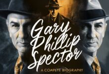 gary phillip spector