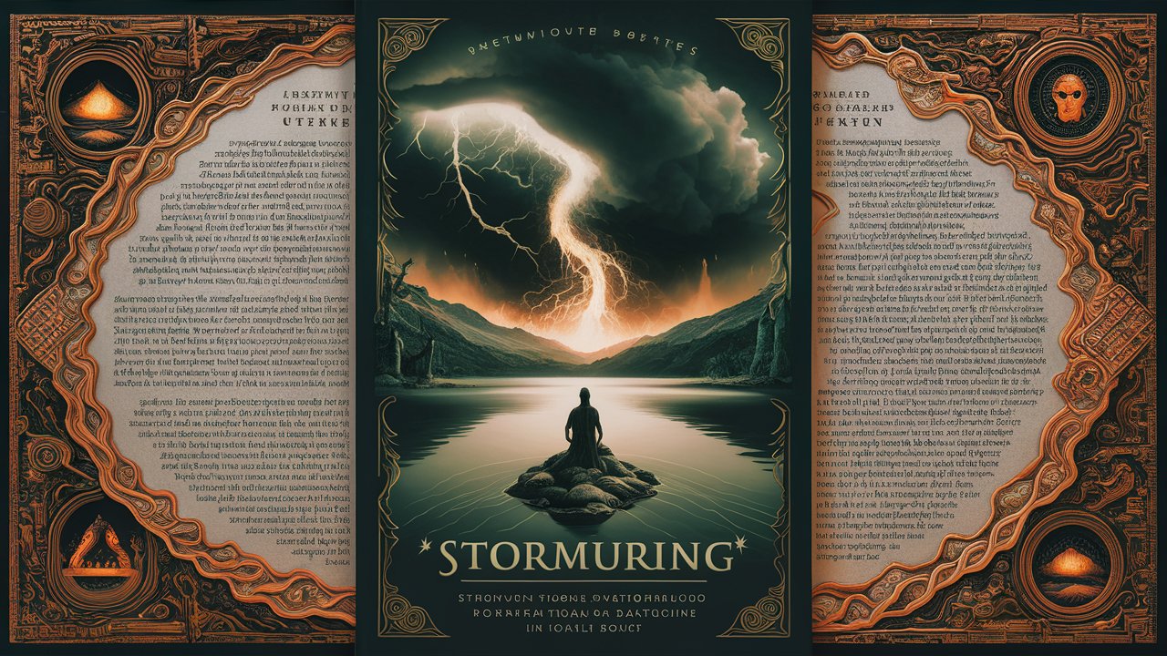 stormuring