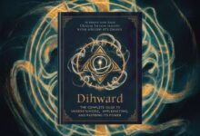 dihward