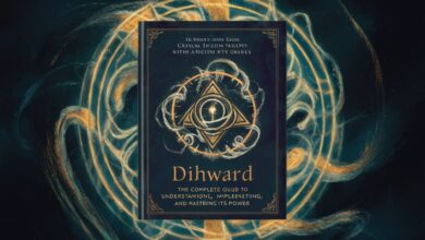 dihward