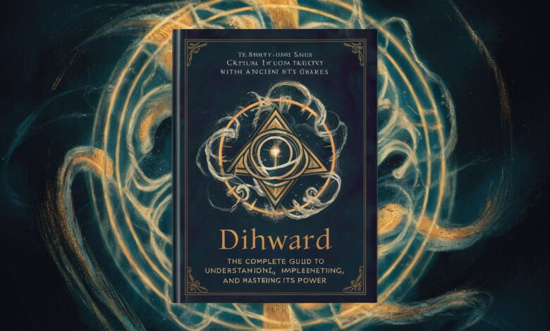 dihward
