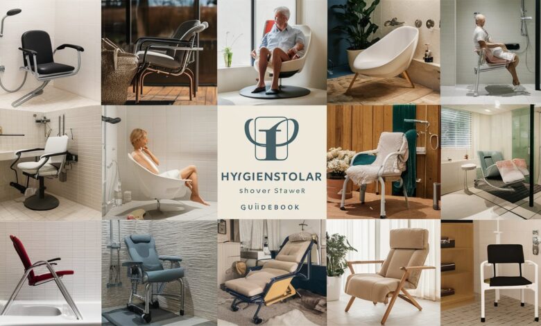 hygienstolar