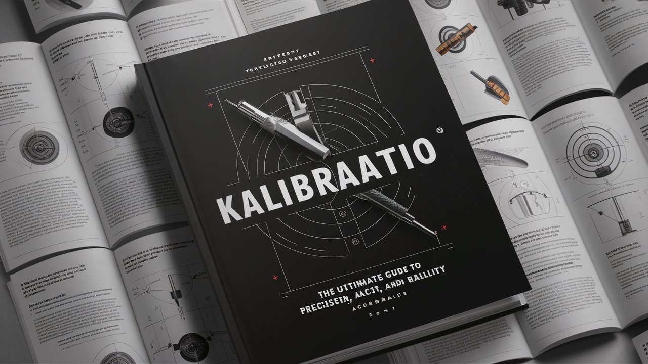 kalibraatio