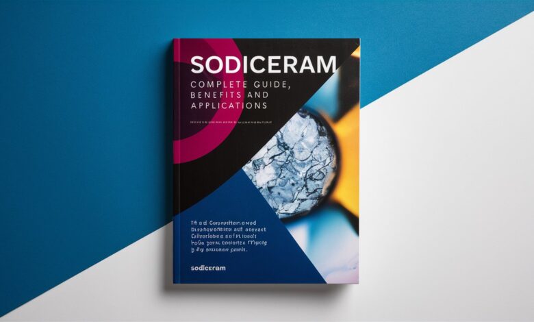 sodiceram