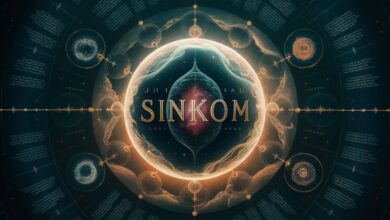 sinkom