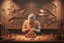 acamento