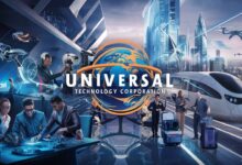 universal technology corporation