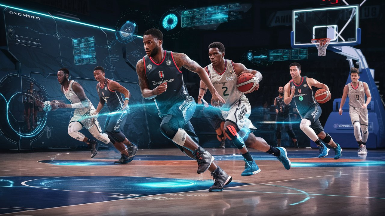 zuyomernon system basketball