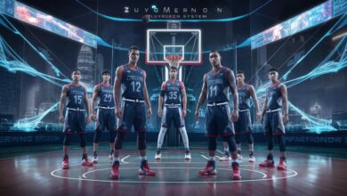 zuyomernon system basketball