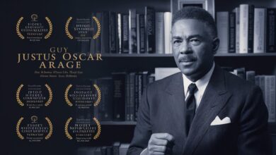 guy justus oscar farage