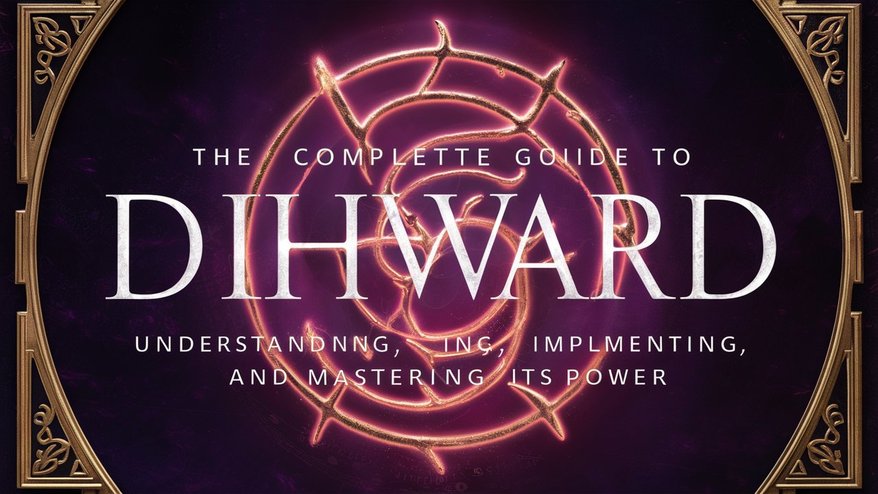 dihward
