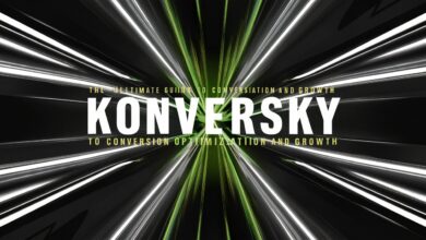 konversky