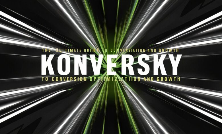 konversky