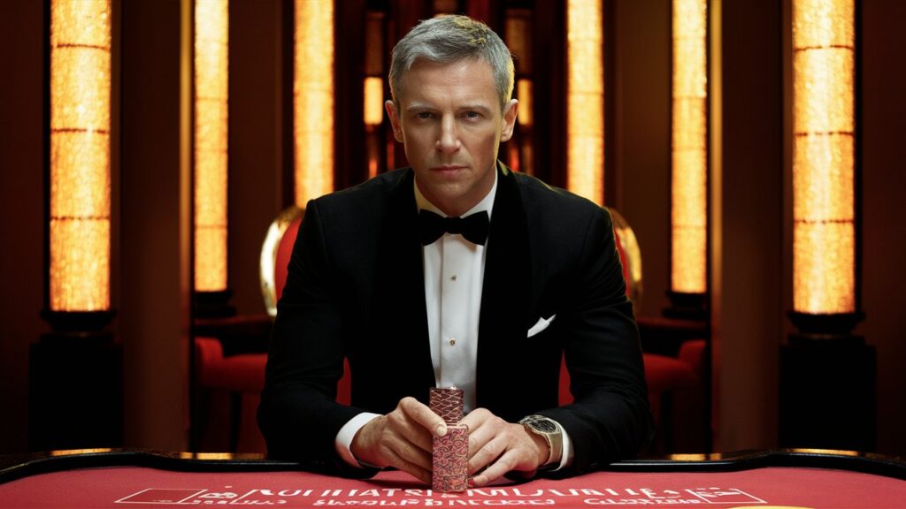 casino royale
