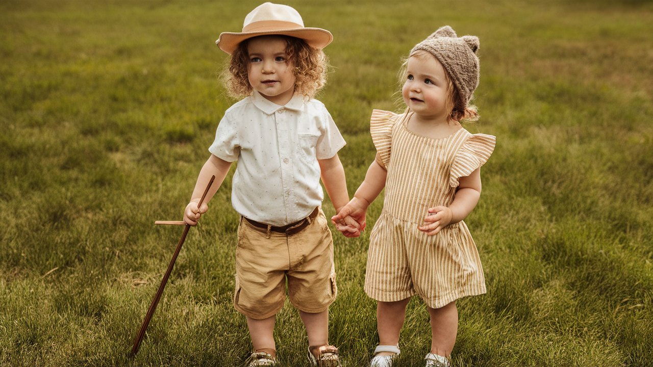 thespark shop kids clothes for baby boy & girl