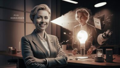 piia hokkanen