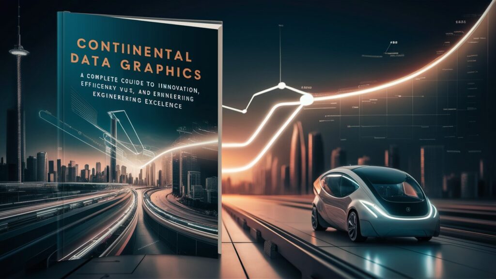 continental data graphics